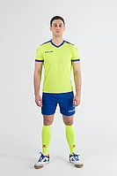 Футбольная форма KELME S/S Football Set - XS