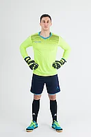 Вратарская форма KELME Goalkeeper L/S Suit - S