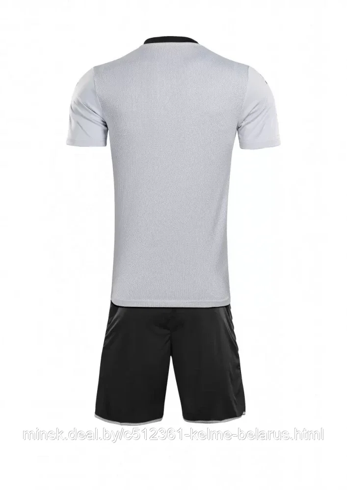 Вратарская форма KELME Goalkeeper Short Sleeve Suit - XS - фото 4 - id-p131369135