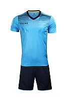 Вратарская форма KELME Goalkeeper Short Sleeve Suit - M