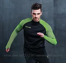 Лонгслив KELME Training Jacket - XS