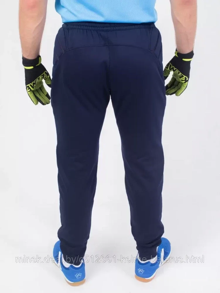 Вратарские брюки KELME Goalkeeper Pants - XS - фото 5 - id-p131370172