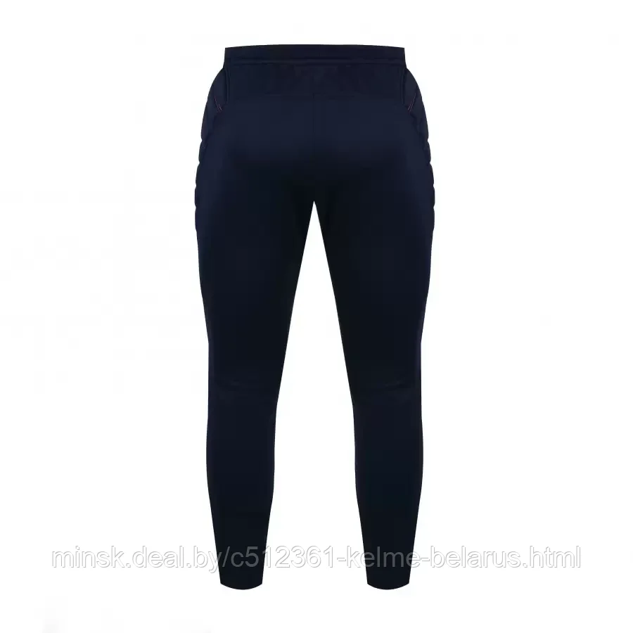 Вратарские брюки KELME Goalkeeper Pants - XS - фото 7 - id-p131370172