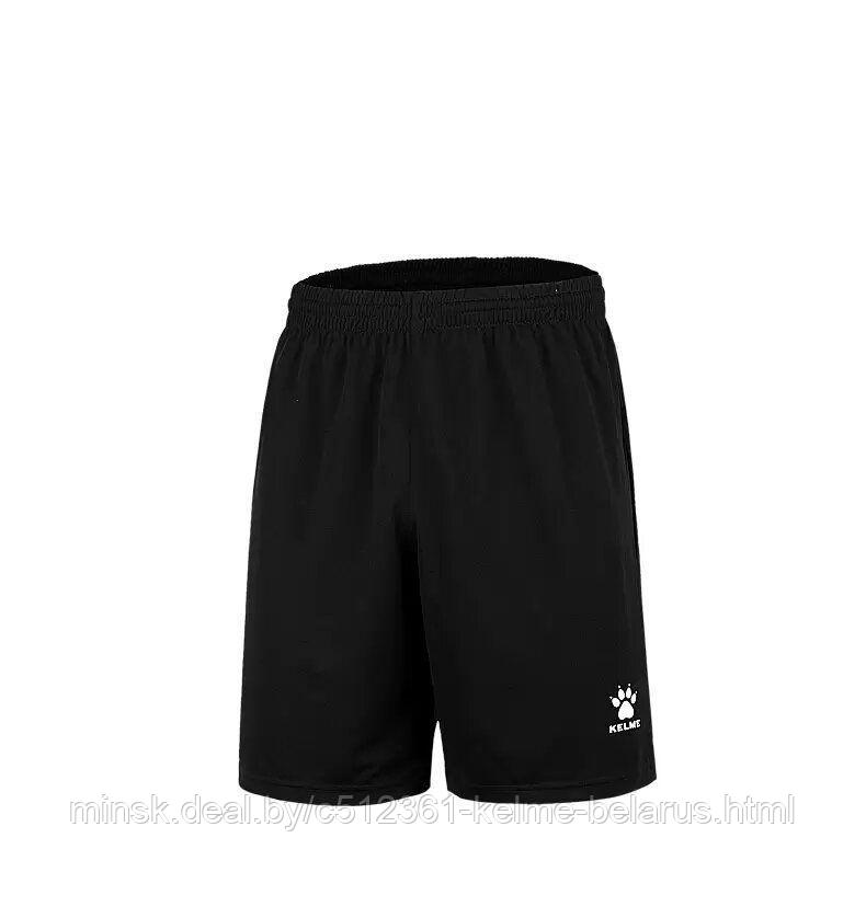 Шорты Kelme Football shorts - XS - фото 3 - id-p131370192
