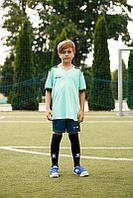 Детская футбольная форма KELME S/S Football Set KID - 110