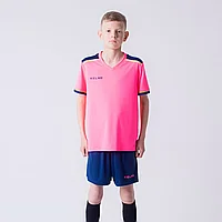 Детская футбольная форма KELME S/S Football Set KID - 110