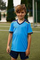 Детская футбольная форма KELME S/S Football Set KID - 110