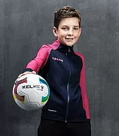 Детская олимпийка KELME Training Jacket KID - 120