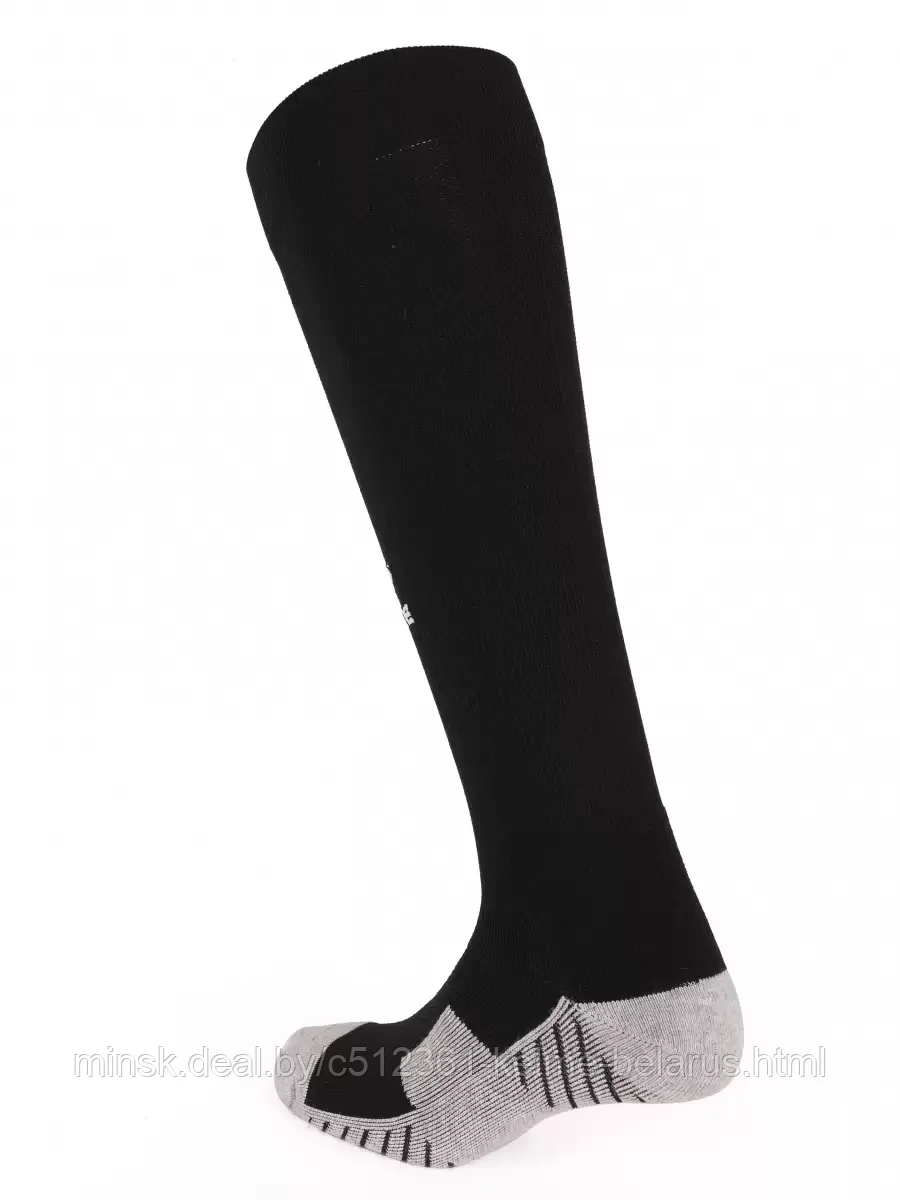 Гетры KELME Elastic mid-calf football sock - L - фото 3 - id-p131370292