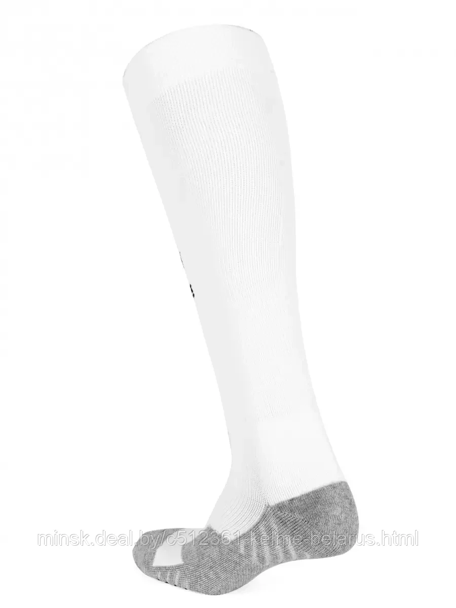 Гетры KELME Elastic mid-calf football sock - L - фото 3 - id-p131370293