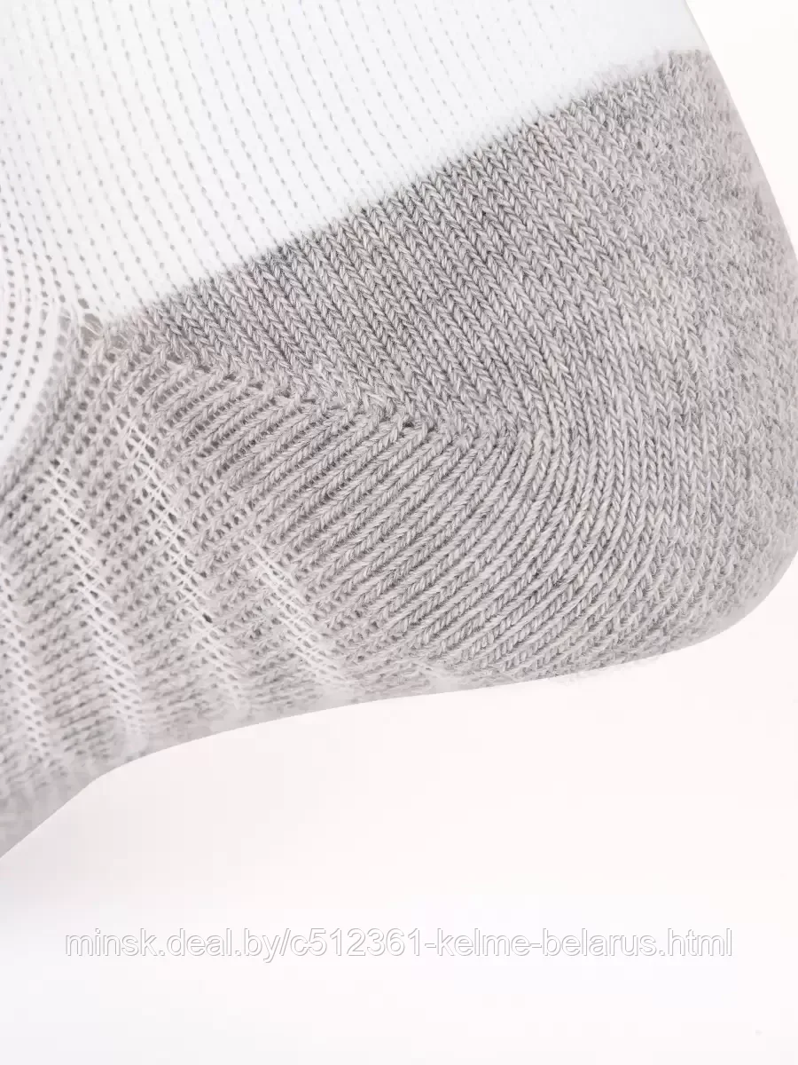 Гетры KELME Elastic mid-calf football sock - L - фото 8 - id-p131370293