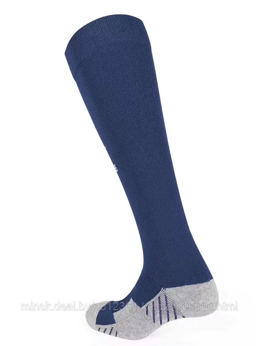 Гетры KELME Elastic mid-calf football sock - M - фото 3 - id-p131370296