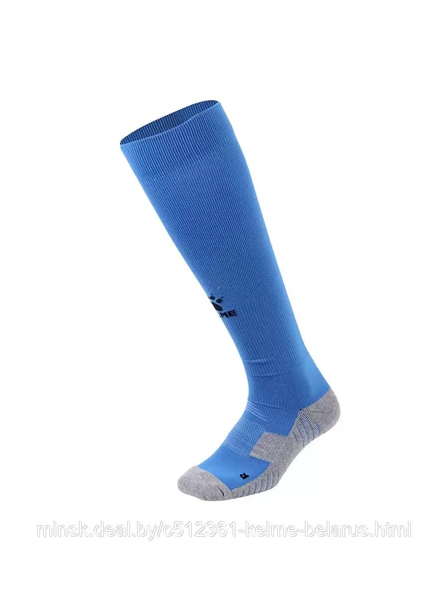 Гетры KELME Elastic mid-calf football sock - M - фото 1 - id-p131370297