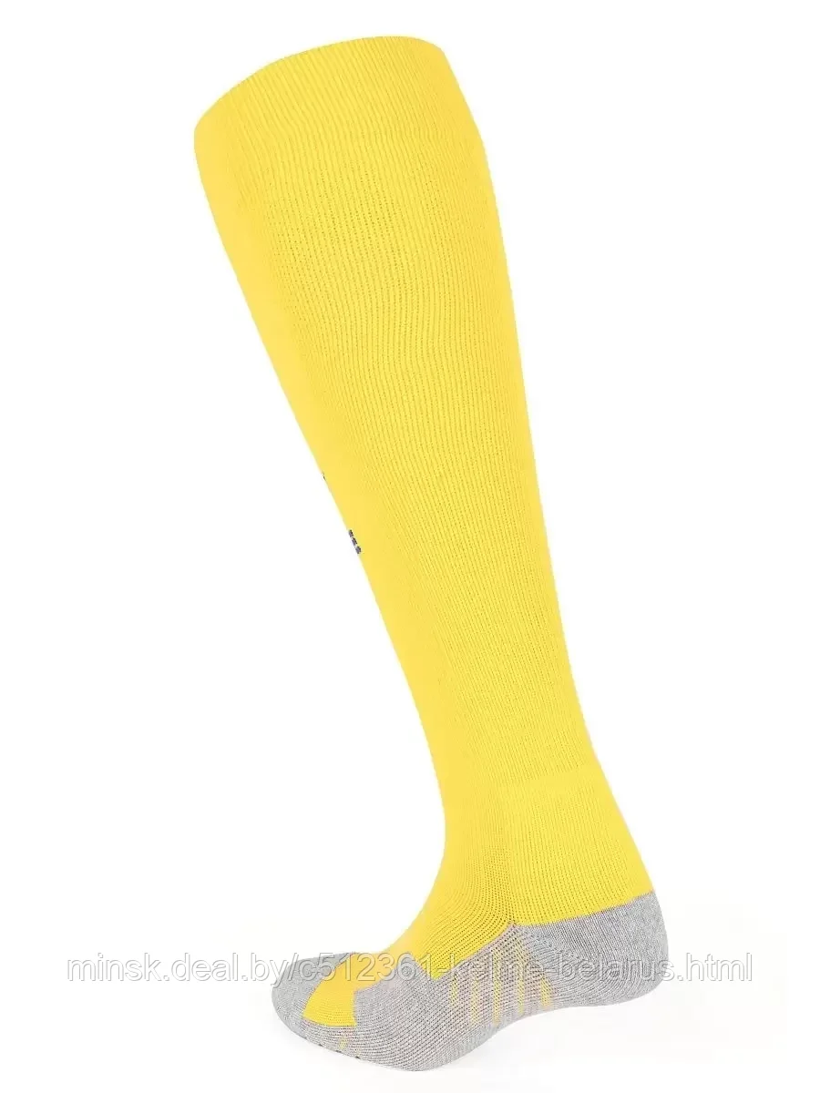 Гетры KELME Elastic mid-calf football sock - L - фото 3 - id-p131370302