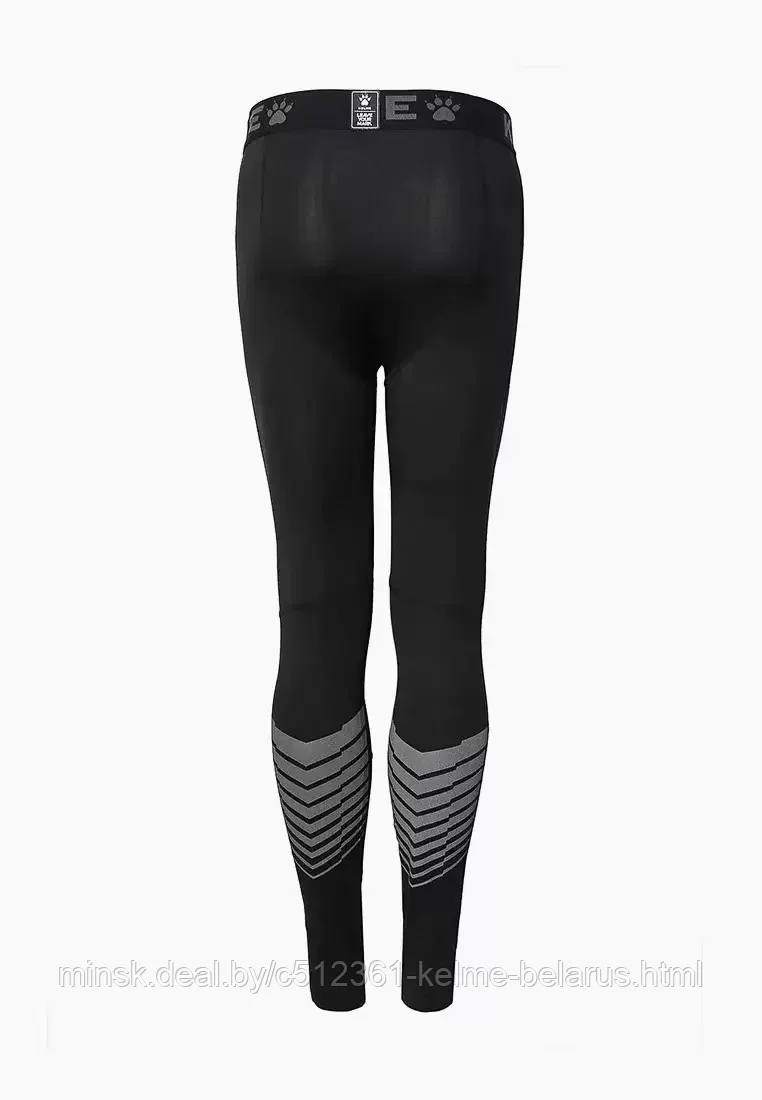 Тайтсы KELME Tight Trousers (Thin) - XS - фото 9 - id-p131369298