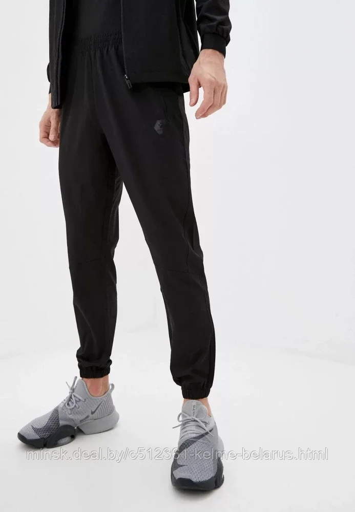 Спортивный костюм KELME Woven Tracksuits - XS - фото 6 - id-p131369320