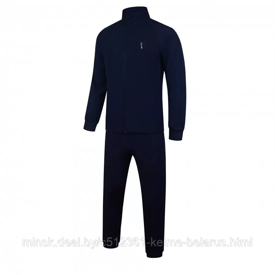 Спортивный костюм KELME Woven Tracksuits - XS - фото 9 - id-p131369321