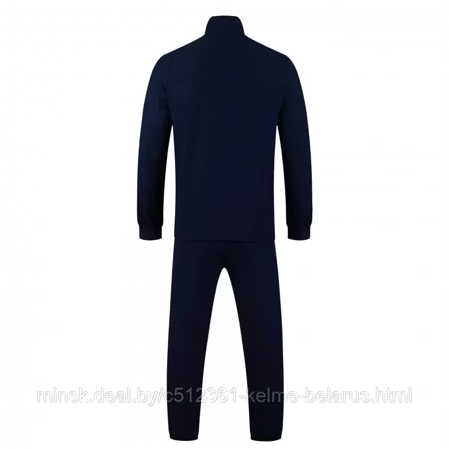 Спортивный костюм KELME Woven Tracksuits - XS - фото 10 - id-p131369321