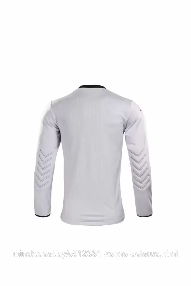 Детская вратарская форма KELME Goalkeeper L/S Suit Kid - 120 - фото 4 - id-p131369345