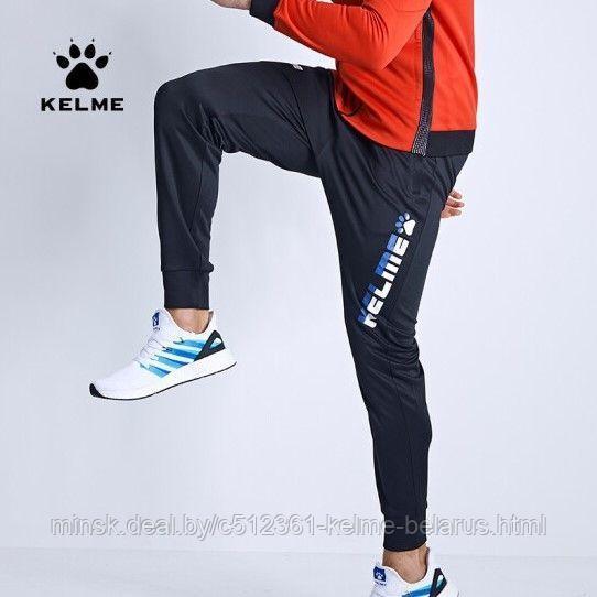 Брюки Kelme Training Pants (Adult) - XS - фото 4 - id-p131369389