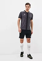 Футбольная форма KELME Short sleeve football uniform - 2XL