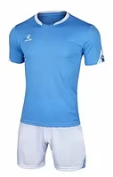 Футбольная форма Kelme Short sleeve football uniform - 2XL