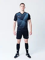 Футбольная форма KELME S/S Football Set - XS