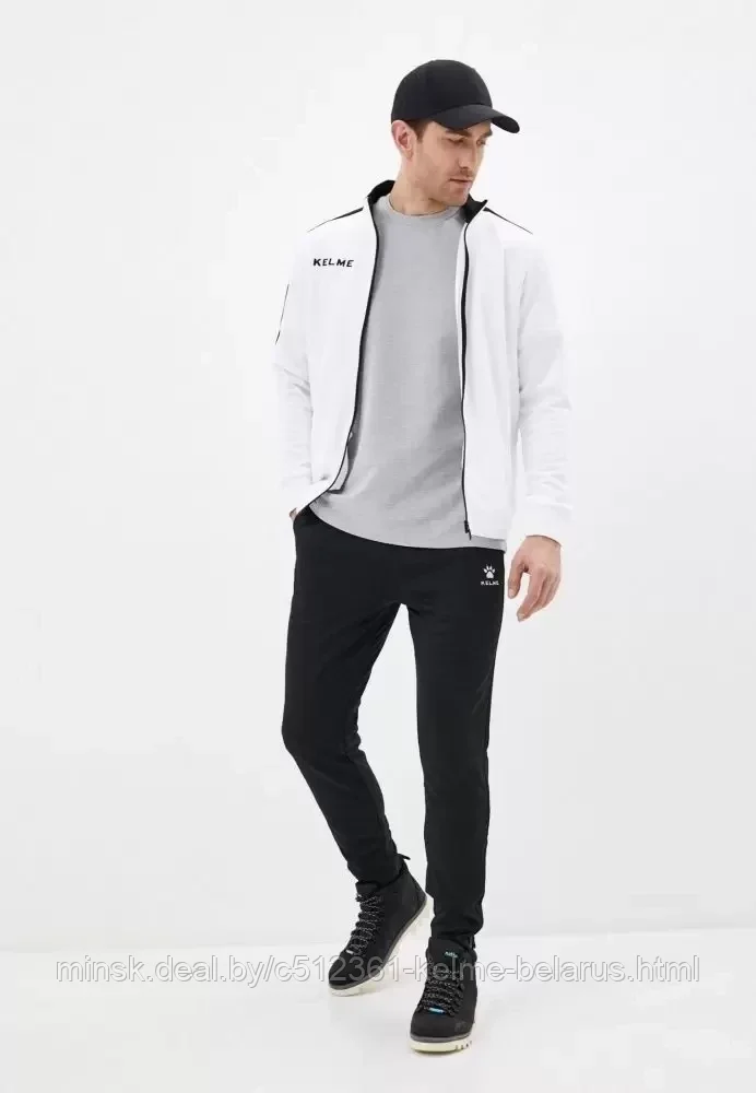 Спортивный костюм Kelme Tracksuit - XS - фото 1 - id-p131370513