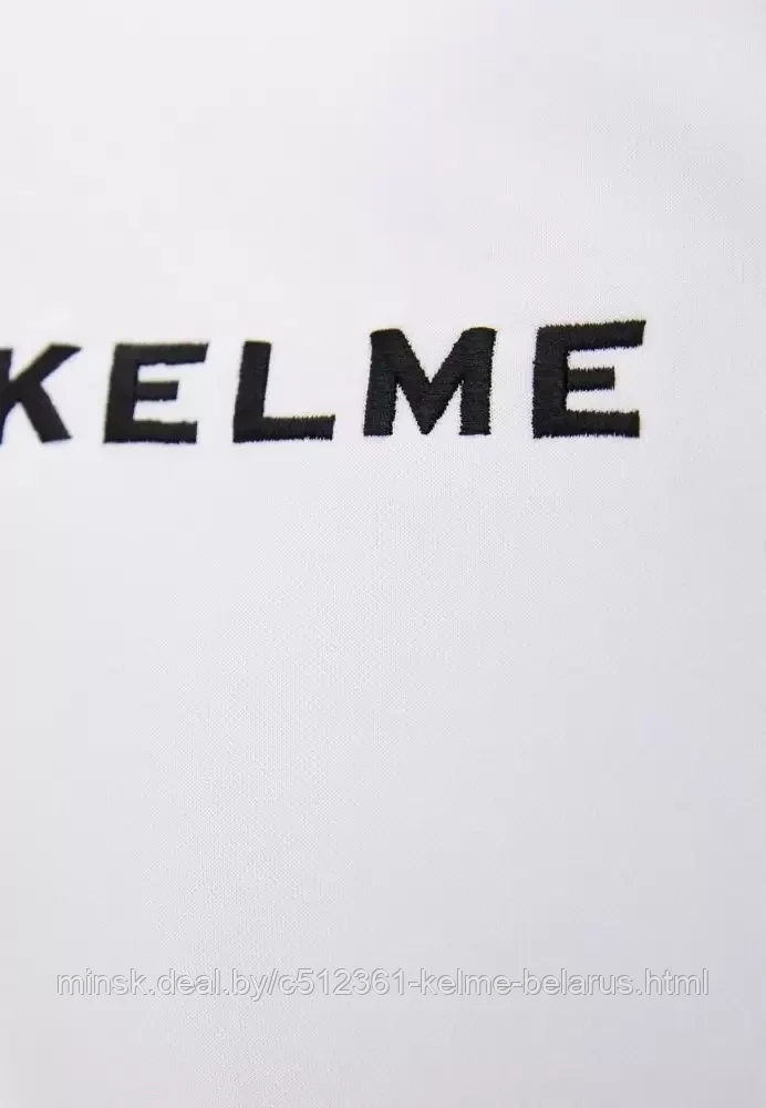 Спортивный костюм Kelme Tracksuit - XS - фото 5 - id-p131370513