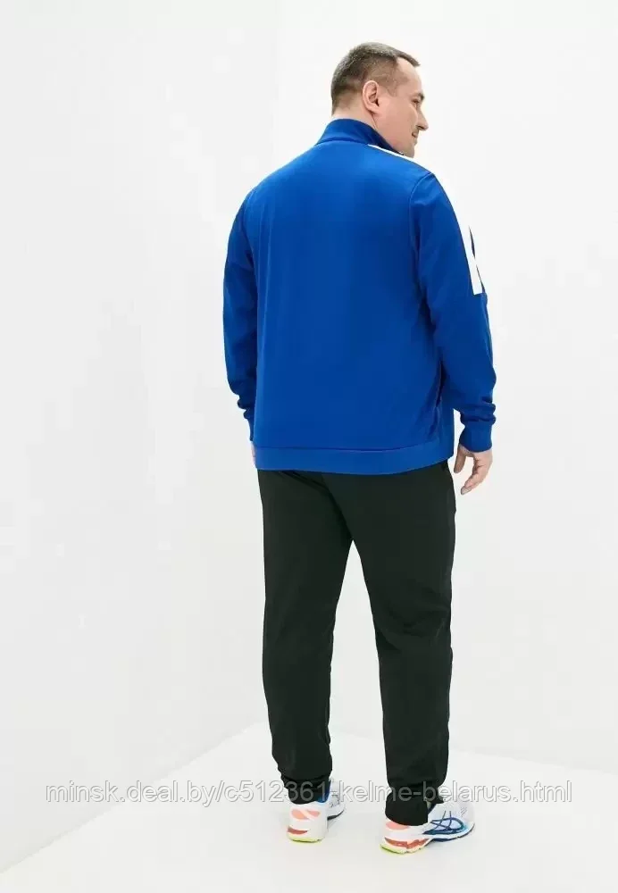 Спортивный костюм Kelme Tracksuit - XS - фото 2 - id-p158681993