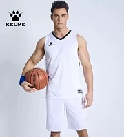 Баскетбольная форма KELME Basketball set - XS