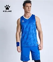 Баскетбольная форма Kelme Basketball set - XS