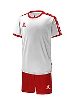 Детская футбольная форма KELME S/S Football Set KID - 110