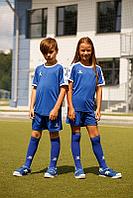 Детская футбольная форма Kelme Short Sleeve Football Set KIDS - 110