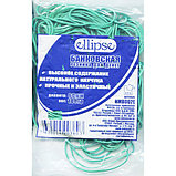 Резинка канцелярская 60 мм по 1000 гр цветная, фото 3