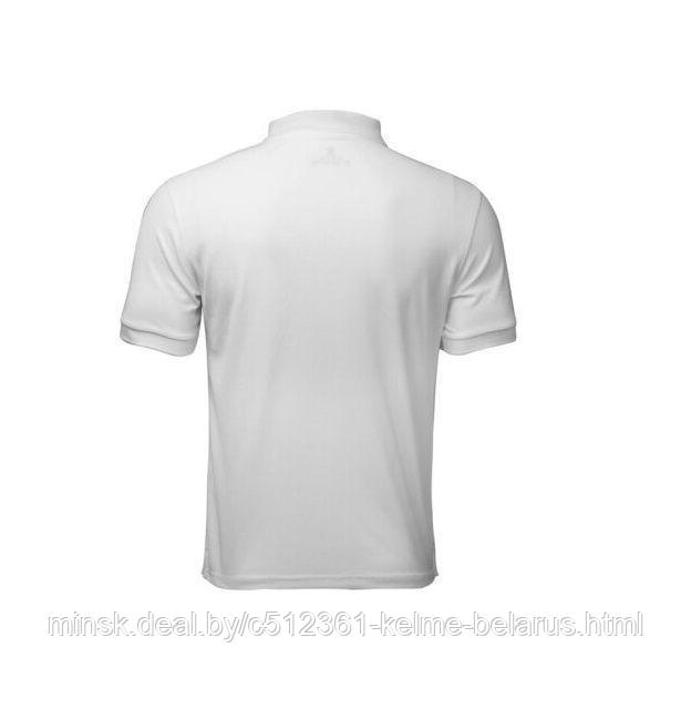 Футболка-поло KELME Short sleeve polo shirt - XS - фото 6 - id-p131369619