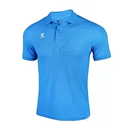 Футболка-поло KELME Short sleeve polo shirt - XS