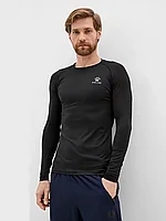 Термобелье верх Kelme Tech fit L/S (Thin) - XS