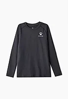 Детское термобелье верх Kelme Tech fit long sleeve (Thin) KIDS - 110