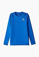 Детское термобелье верх Kelme Tech fit long sleeve (Thin) KIDS - 110