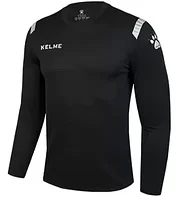 Лонгслив KELME Adult Long Sleeve Training T-shirt - XS
