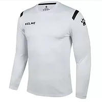 Лонгслив KELME Adult Long Sleeve Training T-shirt - XS