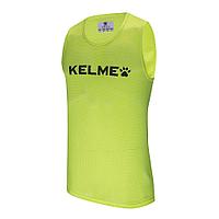 Детская манишка KELME Kids Training Vest - 140