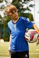 Детская футбольная форма KELME S/S Football Set Kid - 120