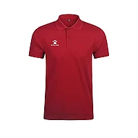 Детская футболка-поло KELME Kids Polo - 110