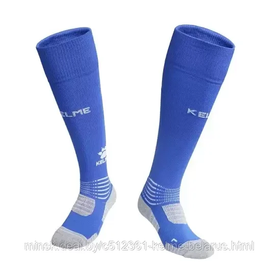 Гетры KELME Football length socks - M - фото 1 - id-p150228620