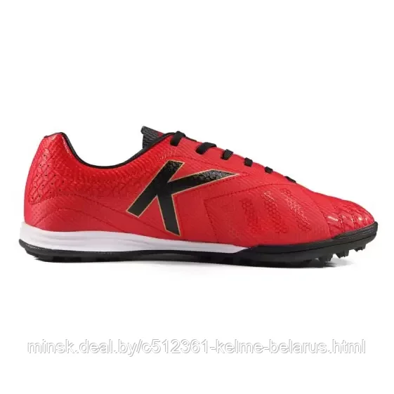 Шиповки Kelme Men Soccer Shoes(TF) - 39 - фото 1 - id-p131703034