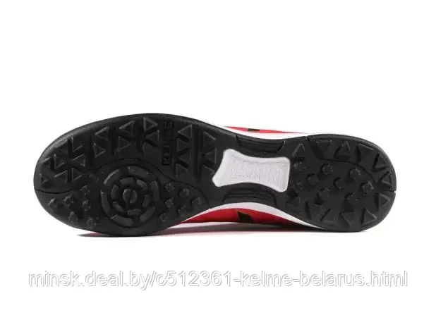 Шиповки Kelme Men Soccer Shoes(TF) - 39 - фото 6 - id-p131703034