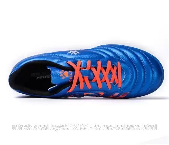 Детские шиповки Kelme KIDS Football Shoes (TF) - 28 - фото 4 - id-p131703213