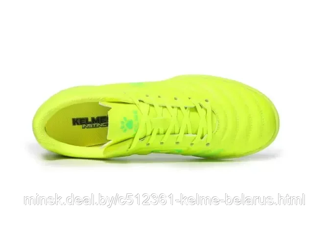 Детские шиповки Kelme Children's football shoes TF - 28 - фото 4 - id-p131703226